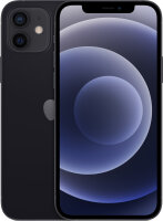 Apple iPhone 12, 64GB, Modell MGG53LL/A A2172,...