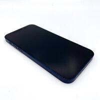 Apple iPhone 12, 64GB, Blue, Model A2172, MGFP3LL/A, 87% battery, incl. charging cable