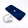 Apple iPhone 12, 64GB, Blue, Model A2172, MGFP3LL/A, 87% battery, incl. charging cable