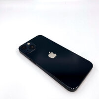 Apple iPhone 13, 128GB, Modell A2482, Mitternacht, 100%...