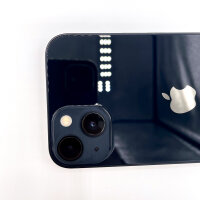 Apple iPhone 13, 128GB, Model A2482, Midnight, 100% battery, Smartphone, NLA23LL/A