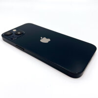 Apple iPhone 13, 128GB, Model A2482, Midnight, 100% battery, Smartphone, NLA23LL/A