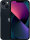 Apple iPhone 13, 128GB, Model A2482, Midnight, 100% battery, Smartphone, NLA23LL/A