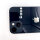 Apple iPhone 13, 128GB, Model A2482, Midnight, 100% battery, Smartphone, NLA23LL/A
