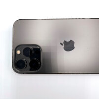 Apple iPhone 13 Pro Max, 128 GB, Model A2484, Graphite, MLED3LL/A, 100% battery, Smartphone, Excellent condition