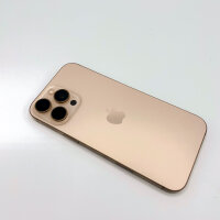 Apple iPhone 16 Pro Max, 512GB, Modell A3084, Gold, 92%...