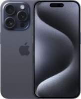Apple iPhone 15 Pro, 128GB, Model MTV03ZD/A A3102,...