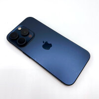 Apple iPhone 15 Pro, 128GB, Modell MTV03ZD/A A3102, Titan...