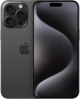 Apple iPhone 15 Pro Max, 256 GB, Modell MU773ZD/A A3106,...