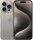 Apple iPhone 15 Pro, 128GB, Model MTUX3ZD/A A3102, Natural Titanium, like new, 100% battery