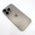Apple iPhone 15 Pro, 128GB, Model MTUX3ZD/A A3102, Natural Titanium, like new, 100% battery