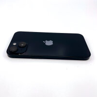 Apple iPhone 14, 128GB, Model MPUD3J/A A2881, Smartphone, Midnight, Excellent Condition, 100% Battery