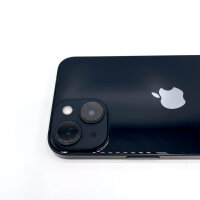Apple iPhone 14, 128GB, Model MPUD3J/A A2881, Smartphone, Midnight, Excellent Condition, 100% Battery