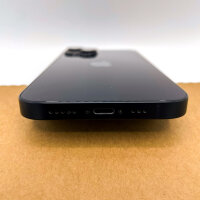 Apple iPhone 14, 128GB, Model MPUD3J/A A2881, Smartphone, Midnight, Excellent Condition, 100% Battery