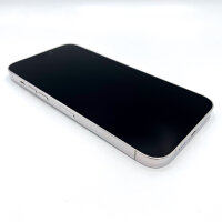 Apple iPhone 14 Pro Max, 128GB, Silver, Model MQ9Q3ZD/A (A2894), Excellent condition, 100% battery