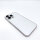 Apple iPhone 14 Pro Max, 128GB, Silver, Model MQ9Q3ZD/A (A2894), Excellent condition, 100% battery