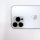 Apple iPhone 14 Pro Max, 128GB, Silver, Model MQ9Q3ZD/A (A2894), Excellent condition, 100% battery