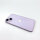 Apple iPhone 14, 256GB, Modell A2882, Violett, 84% Akku, Gebrauchsspuren an Ecke