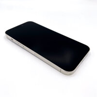 Apple iPhone 14 Pro Max, 128GB, Model A2894, Silver White, 91% battery, minor scratches, MQ9Q3ZD/A