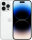 Apple iPhone 14 Pro Max, 128GB, Model A2894, Silver White, 91% battery, minor scratches, MQ9Q3ZD/A