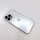 Apple iPhone 14 Pro Max, 128GB, Model A2894, Silver White, 91% battery, minor scratches, MQ9Q3ZD/A