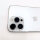 Apple iPhone 14 Pro Max, 128GB, Model A2894, Silver White, 91% battery, minor scratches, MQ9Q3ZD/A