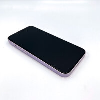 Apple iPhone 14, 128GB, Model A2881, Violet, 100% battery, excellent condition