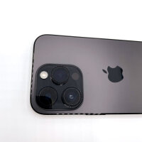 Apple iPhone 14 Pro, 128GB, Space Black, Model MPXU3J/A A2889, 85% battery, minor scratches