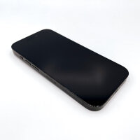 Apple iPhone 14 Pro, 128GB, Space Black, Model MPXU3J/A A2889, 85% battery, minor scratches