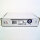 HID Signo 20NKS-00-000000 Smart Card Leser, 125 kHz, Seos/iClass/DESFire, 10,8–13,8V DC, 65mA, Schwarz, 45×121,5×19,5mm, Pigtail, Standard Profil