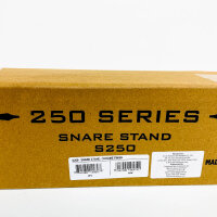Mapex 250 Series Snare Drum Ständer, Metall,...