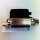 Ifm SVR34XXXIRKG/US-100, electronic flow sensor SV7200, 5-100 l/min, 18-30V DC, 12 bar
