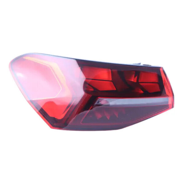 Audi S3 8Y 8Y0945207 LED rear light, left outer, fender rear light, drivers side, ZB SWL AUDI 380/1