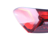 Audi S3 8Y 8Y0945207 LED rear light, left outer, fender...