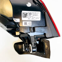 Audi S3 8Y 8Y0945207 LED rear light, left outer, fender rear light, drivers side, ZB SWL AUDI 380/1