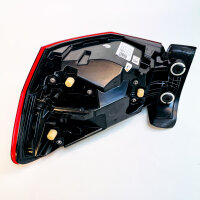 Audi S3 8Y 8Y0945207 LED rear light, left outer, fender rear light, drivers side, ZB SWL AUDI 380/1