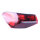 Audi S3 8Y 8Y0945207 LED rear light, left outer, fender rear light, drivers side, ZB SWL AUDI 380/1
