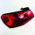 Audi S3 8Y 8Y0945207 LED rear light, left outer, fender rear light, drivers side, ZB SWL AUDI 380/1