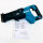 Makita JR002GZ Cordless Reciprocating Saw 40V, 32mm stroke, 3000 strokes/min, 255mm wood, 130mm steel, brushless, without battery/charger, 4.6kg