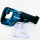 Makita JR002GZ Cordless Reciprocating Saw 40V, 32mm stroke, 3000 strokes/min, 255mm wood, 130mm steel, brushless, without battery/charger, 4.6kg