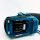 Makita JR002GZ Cordless Reciprocating Saw 40V, 32mm stroke, 3000 strokes/min, 255mm wood, 130mm steel, brushless, without battery/charger, 4.6kg