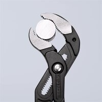 KNIPEX Cobra XXL 560mm Wasserpumpenzange, Chrom-Vanadium, selbstspannend, Feinverstellung, ergonomisch, Kunststoffgriff, 2,74kg
