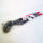 KNIPEX Cobra XXL 560mm Wasserpumpenzange, Chrom-Vanadium, selbstspannend, Feinverstellung, ergonomisch, Kunststoffgriff, 2,74kg