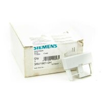 Siemens 3RV1901-0H Abdeckklappe Box mit 10 Stk.