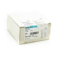 Siemens 3RV1901-0H Abdeckklappe Box mit 10 Stk.