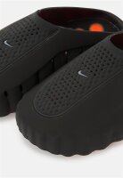 Nike Performance MIND 001 Womens Training Shoes, Size 42, Black/Chrome/Hyper Crimson, breathable, non-slip sole