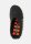 Nike Performance MIND 001 Womens Training Shoes, Size 42, Black/Chrome/Hyper Crimson, breathable, non-slip sole