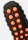 Nike Performance MIND 001 Womens Training Shoes, Size 42, Black/Chrome/Hyper Crimson, breathable, non-slip sole