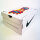 Nike Performance MIND 001 Womens Training Shoes, Size 42, Black/Chrome/Hyper Crimson, breathable, non-slip sole