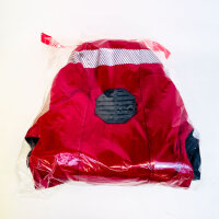 Honeywell Salisbury LFH100PRG-RT-PP Protective Hood, Arc Flash 100 Cal/cm², PrismShield Plus, Premium Face Protection